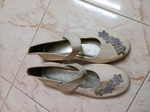 Girls&#39; Cute Party Shoes Size 5