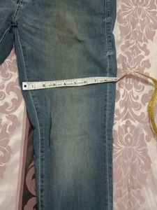 American Eagle Denim Jeans