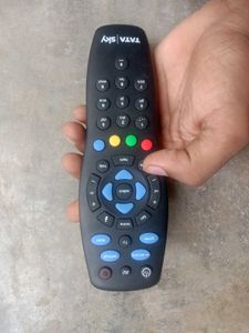 Tata Sky Dish
