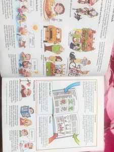 Spanish for Beginners Book