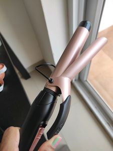 *PRICE DROP* Brand new Agaro HC 6001 25mm barrel Tourmaline Hair Curler