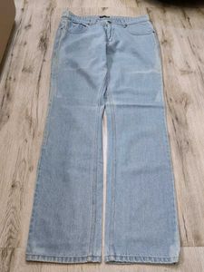 Ma1911 Zovi edge bootcut jeans waist 34