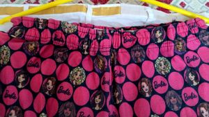 Barbie Pallazo Pant💖✨💕