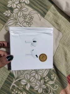 Apple AirPods Pro (2nd Gen)