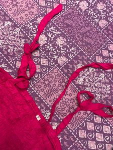 Tie Top