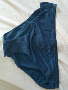 Blue Briefs