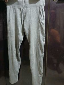 Comfy Gray Lounge Pants