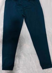 💥Brand New Lymio Regular Blue Track Pants