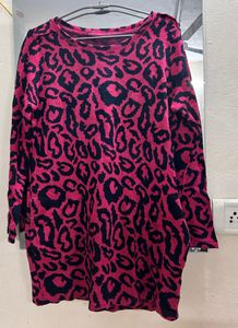 Final Offer✨🔥Sweater Dress/ Long Sweate