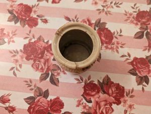 Ceramic Jar