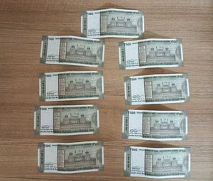 '786' SERIAL NUMBER ₹500 CURRENCY