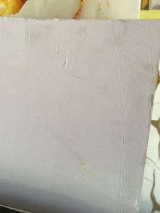 Uv Foam marble tile Wallpaper Self Adhesive 5 Pcs