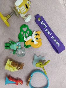 Kinderjoy Toys