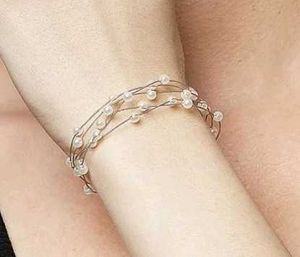 Beautiful Women Beaded Bracelet