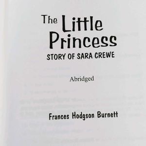The Little Princess