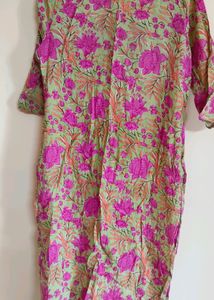 Anouk Kurta