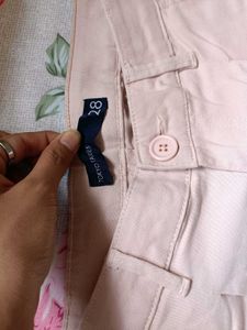 Tokyo Talkies Trouser