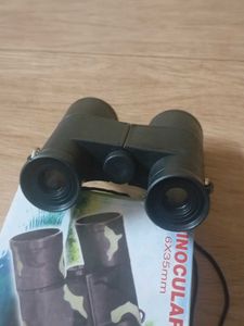 Binoculars 6x35mm