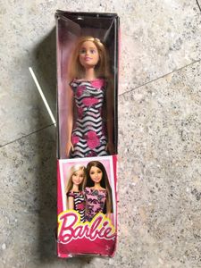 Barbie Doll