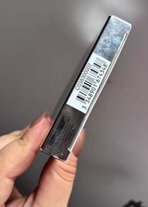Dior Backstage Eyepallete 002:- Smoky Essentials
