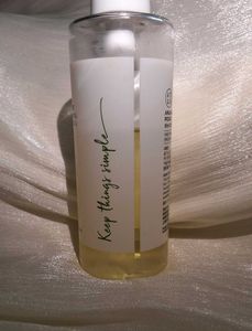 Anua Heartleaf Cleansing Oil