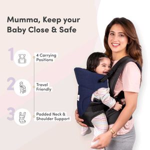 Mylo Baby Carrier