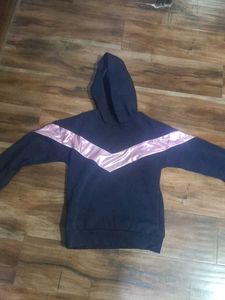 Cute Girls&#39; Hoodie