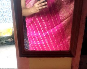 Banarsi Saree