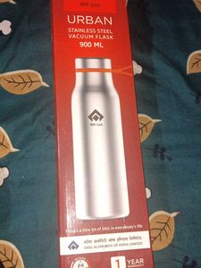 900ml Stainless Steel Vaccum Flask