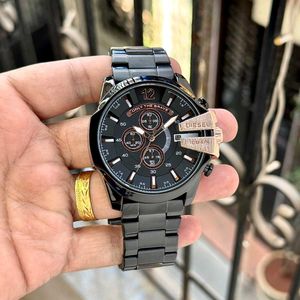 Diesal Watch