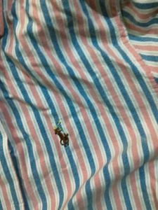 Slim Fit Shirt For Men