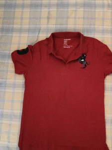 Giordano Polo Shirt