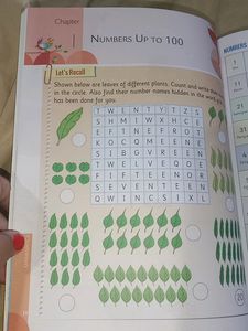 Combined Book For Class 2
