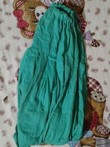 Green Leggings for women 💚