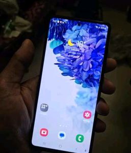 S20 Fe 5g