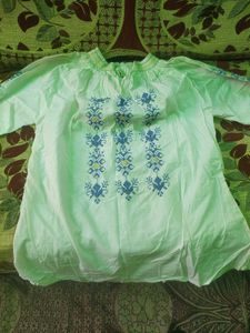 Summer Season Kurta