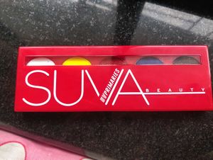 Suva Upvprimaries Eye Liner