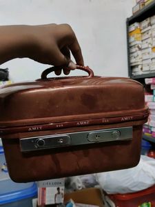 Cosmetics Box