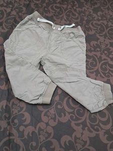 Toddler Boy Casual Pants