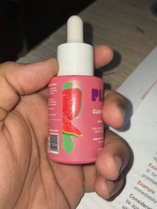 Plix Guava Glow