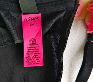 Lasenza : Corset Top