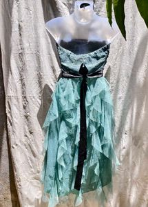 10.30.4 SEXY PARTY MINI FROCK