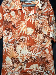 Vintage Oversized Shirt ✨