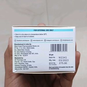 ELBOW &amp; KNEE LIGHTENING CREAM