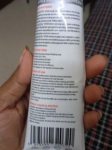 B-7000 Craft Glue