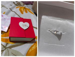Giva Valentine&#39;s Special Ring