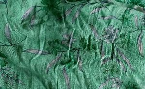 Set Of 2 Cotton Saree