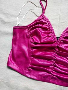 BRAND NEW CROP TOP