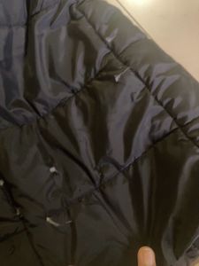 Stylish Black Jacket
