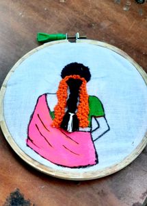 wall hanging
